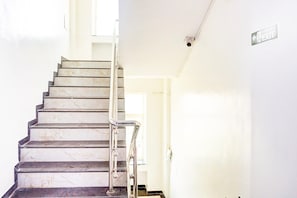 独立别墅 | 住宿内部