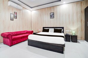 Casa | 1 quarto