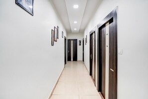 Casa | Parte interna