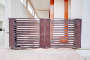 Ferienhaus | Rezeption