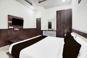 Casa | 1 quarto