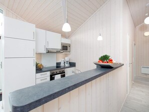 Hus | Innvendig