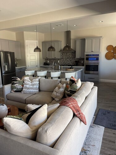 Trilogy Resort Home In charming Wickenburg, AZ