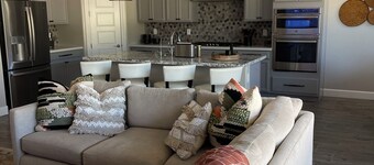 Trilogy Resort Home In charming Wickenburg, AZ