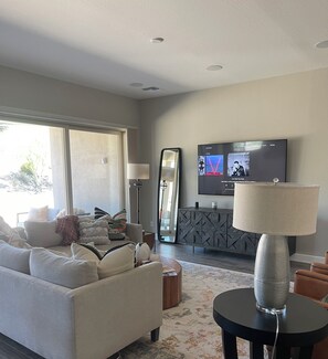 TV