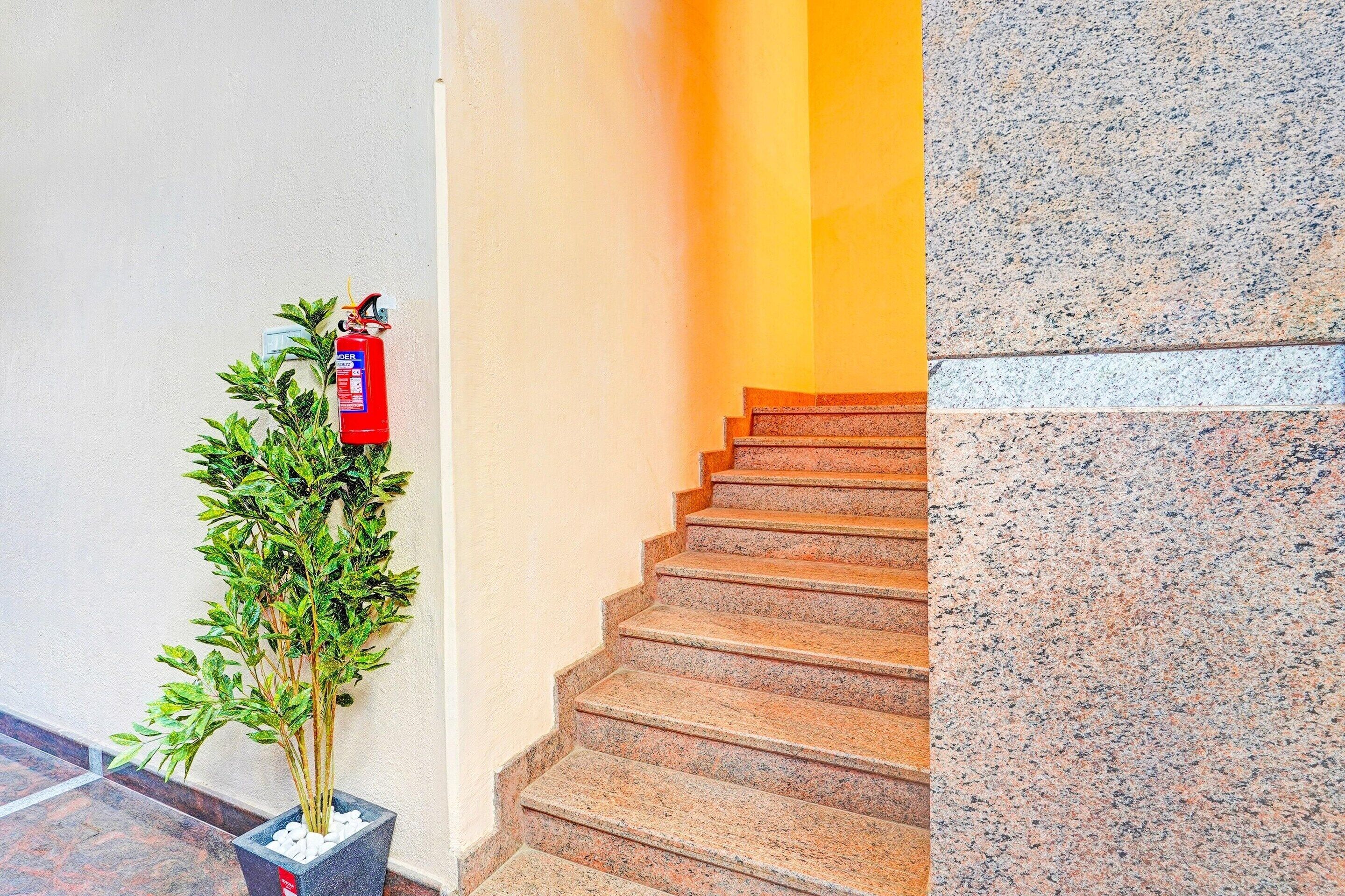 House | Interior