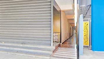 House | Reception