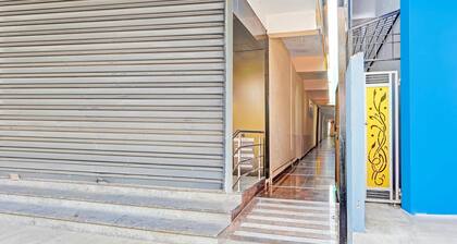 Super Hotel O Yeshwanthpur