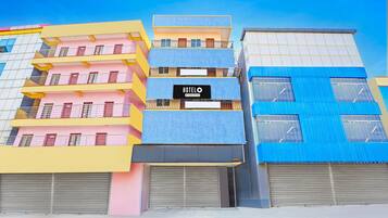 House | Exterior