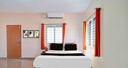 Super Hotel O Yeshwanthpur