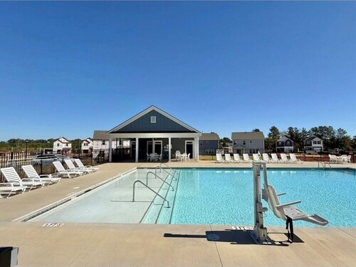 NEW! Pendleton Retreat for Meaningful Moments & Memories 5 miles from Clemson U