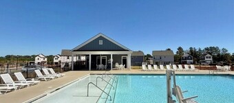 NEW! Pendleton Retreat for Meaningful Moments & Memories 5 miles from Clemson U