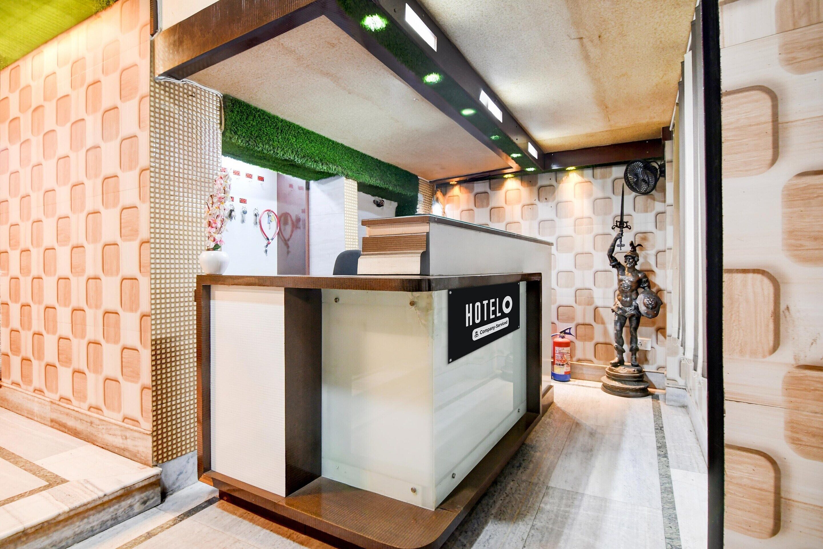 House | Reception