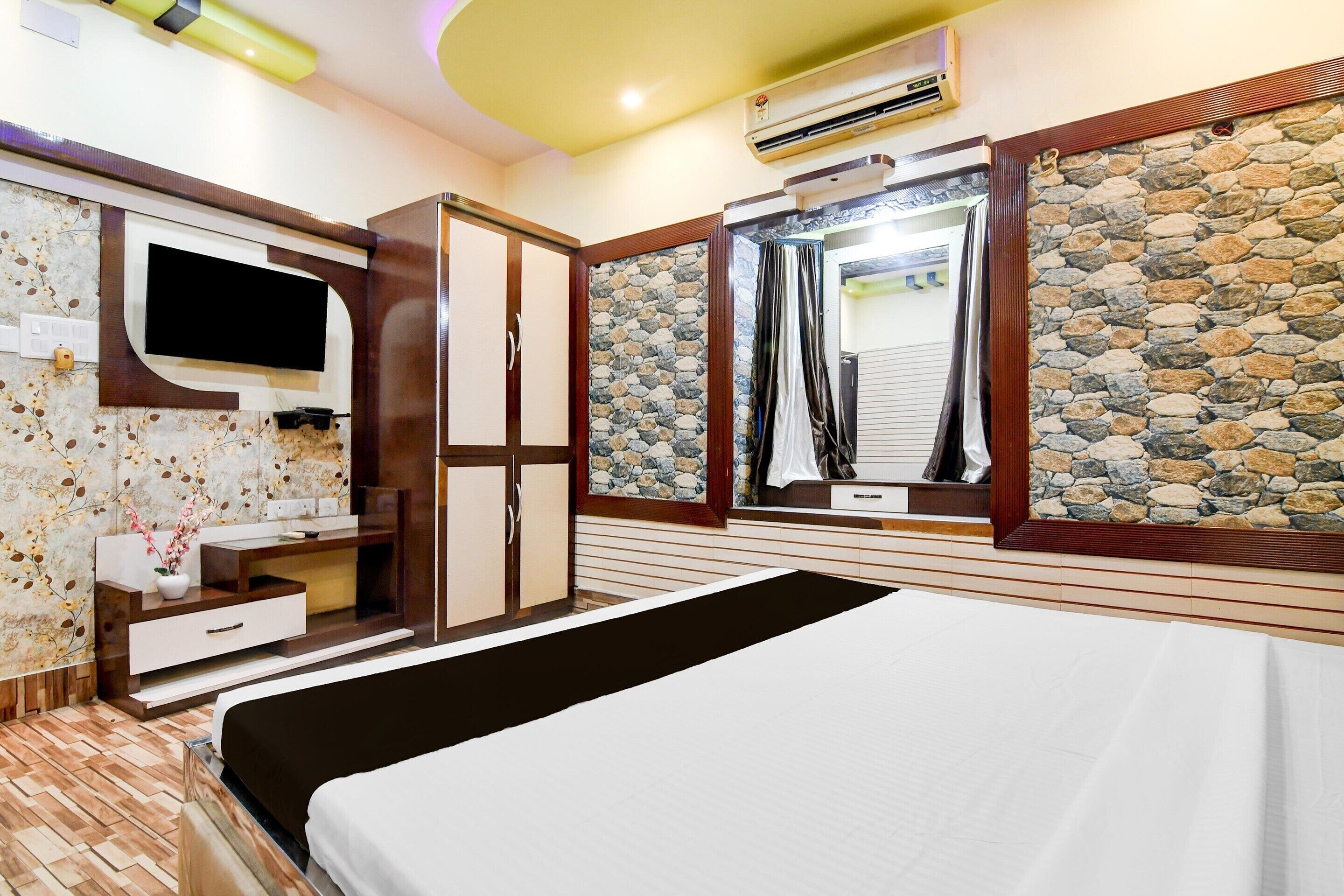 Ferienhaus | 1 Schlafzimmer