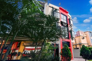 House | Exterior - Hotel O NIT Durgapur Formerly Royal Inn (Durgapur)