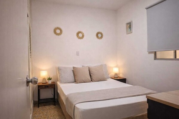 Room - APARTMENT 202 DUPLEX (Medellín)