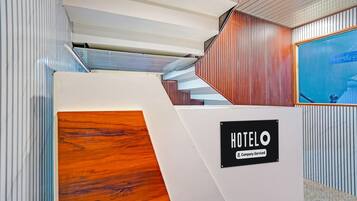 House | Reception