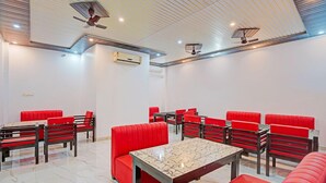 Rumah | Tempat makan