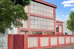 独立别墅 | 外观