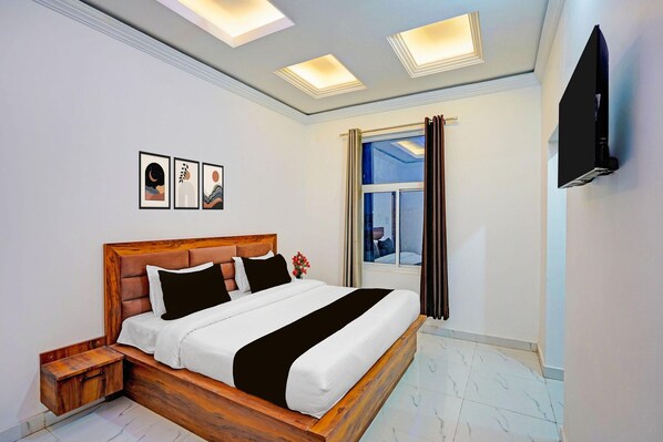 House | 1 bedroom