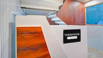 House | Reception