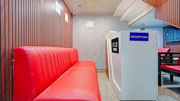 House | Reception