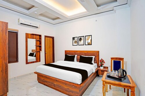 Townhouse Vikas Nagar Lucknow