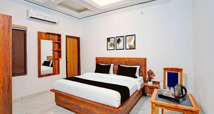 Townhouse Vikas Nagar Lucknow