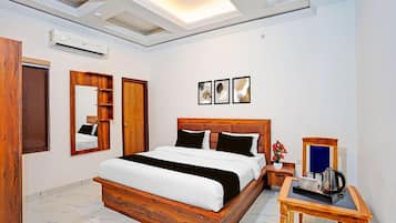 Ferienhaus | 1 Schlafzimmer