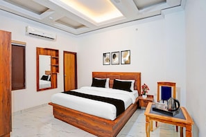 Casa | 1 habitación