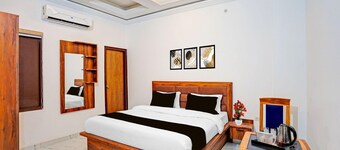 Townhouse Vikas Nagar Lucknow