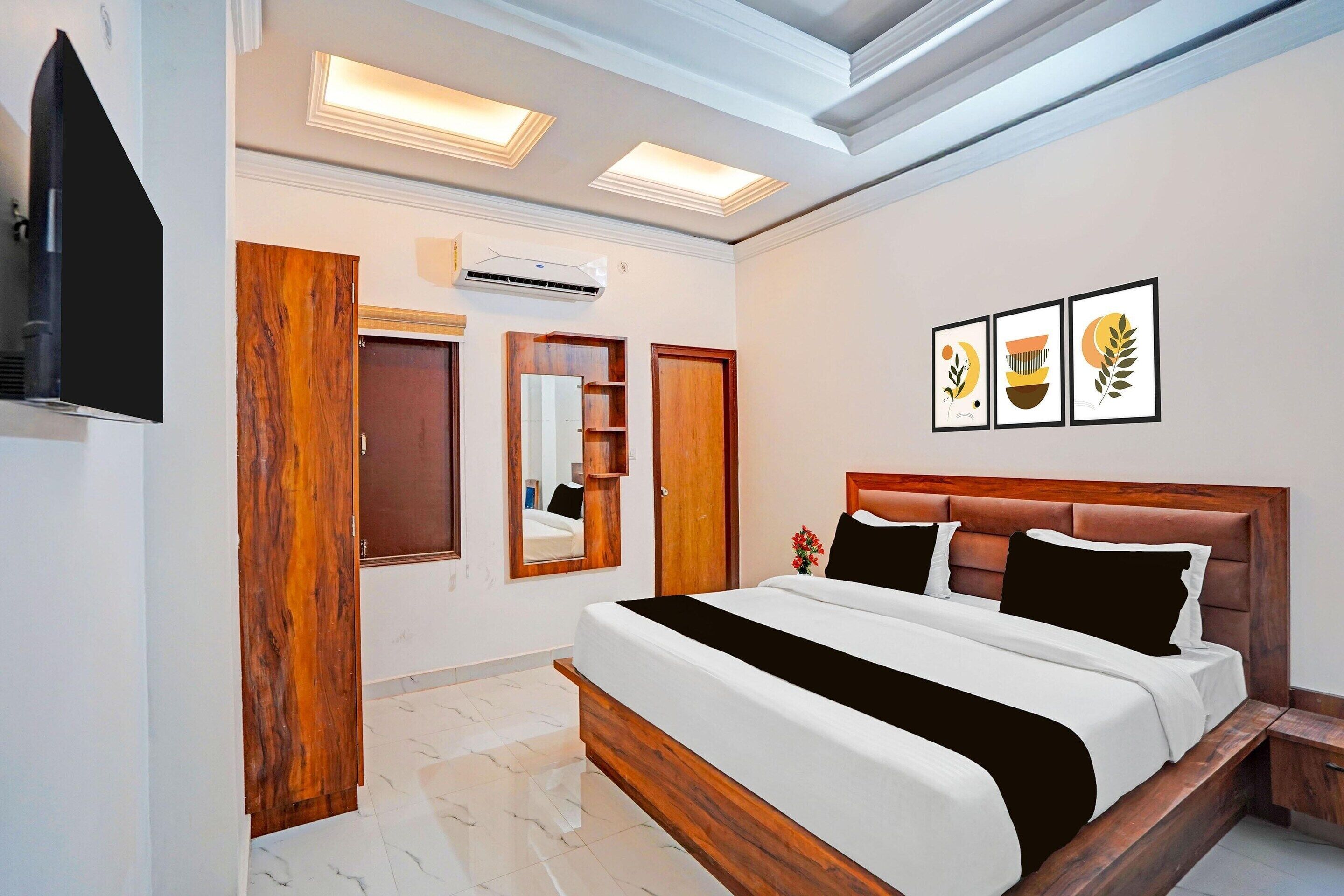Casa | 1 habitación 