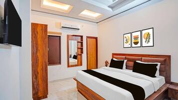 House | 1 bilik tidur