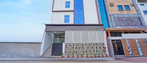 House | Exterior