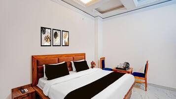 House | 1 bedroom