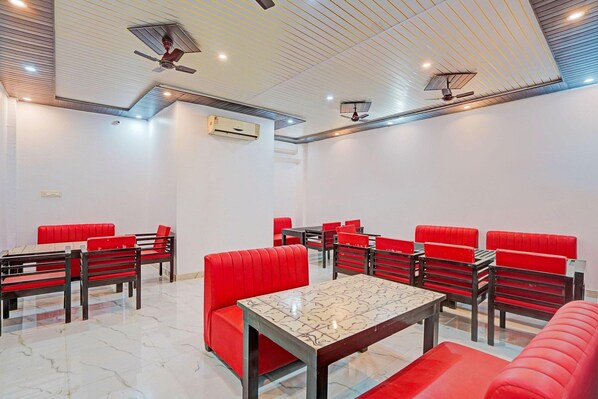 Rumah | Tempat makan