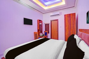 Rumah | 1 kamar tidur