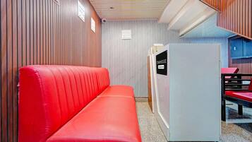 House | Reception