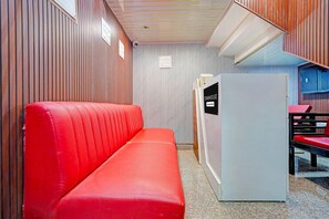 House | Reception