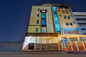 House | Exterior - Townhouse Vikas Nagar Lucknow (Lucknow)