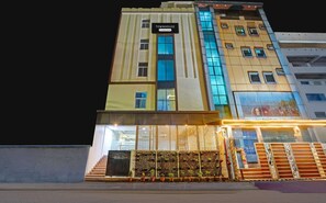 Rumah | Eksterior