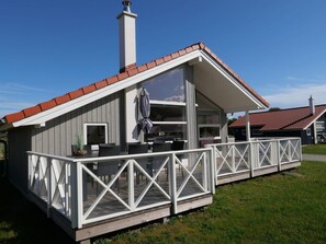 House | Exterior - 4 Star Holiday Home in Grossenbrode (Grossenbrode)
