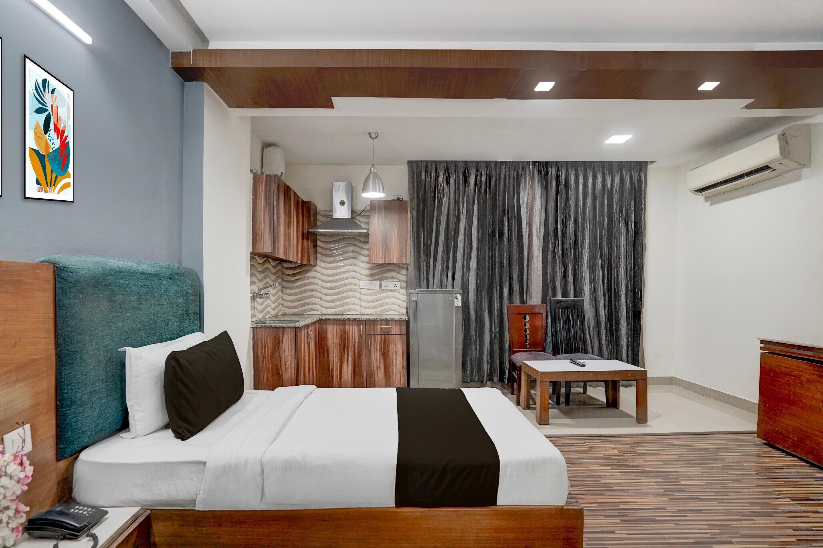 Casa | 1 dormitorio