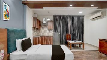 Casa | 1 dormitorio