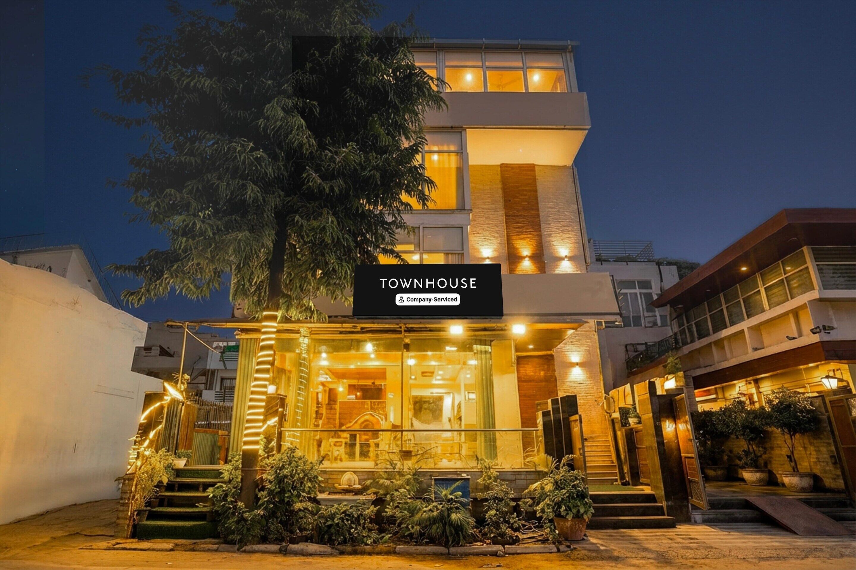 Casa | Exterior