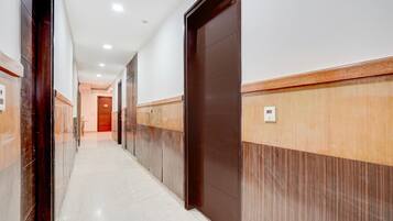 House | Bahagian dalam