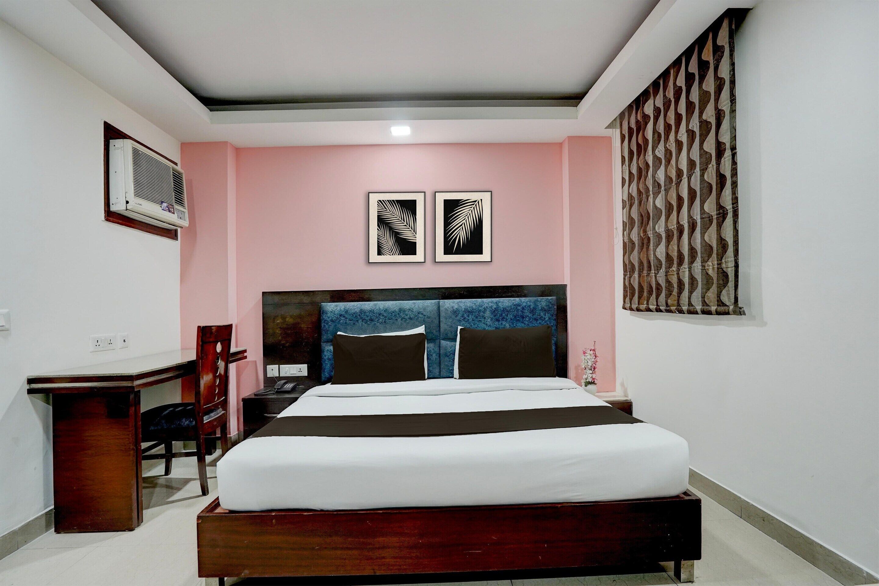 House | 1 bilik tidur 