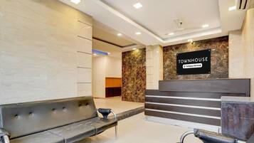 Casa | Recepción