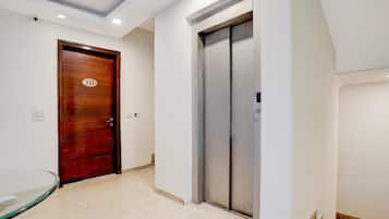 House | Interior