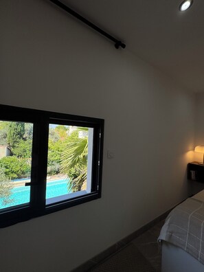 Interior - Apartment terre mer (Nîmes)